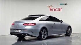 Mercedes-Benz E 220 КОЖА* ПОДГРЕВ* КАМЕРА* ПАНО* АВТОКРЕДИТ, снимка 2