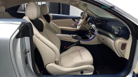 Mercedes-Benz E 220 КОЖА* ПОДГРЕВ* КАМЕРА* ПАНО* АВТОКРЕДИТ, снимка 16