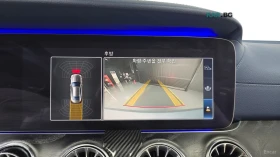Mercedes-Benz E 220 КОЖА* ПОДГРЕВ* КАМЕРА* ПАНО* АВТОКРЕДИТ, снимка 12