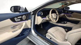 Mercedes-Benz E 220 КОЖА* ПОДГРЕВ* КАМЕРА* ПАНО* АВТОКРЕДИТ, снимка 7