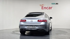 Mercedes-Benz E 220 КОЖА* ПОДГРЕВ* КАМЕРА* ПАНО* АВТОКРЕДИТ, снимка 4