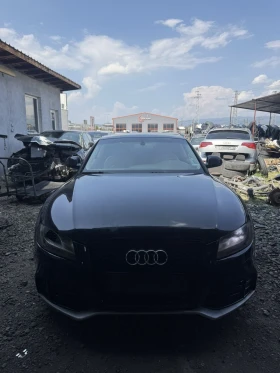 Audi A5 КУПЕ, снимка 2