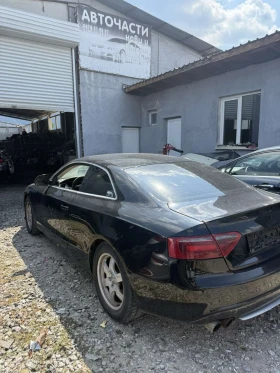 Audi A5 КУПЕ, снимка 5