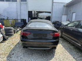 Audi A5 КУПЕ, снимка 3