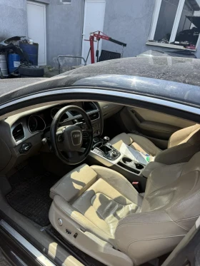 Audi A5 КУПЕ, снимка 6