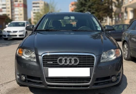 Audi A4 3.0 TDI 233HP, снимка 1