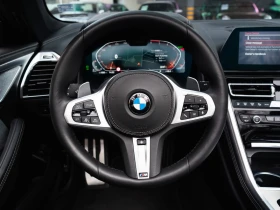 BMW 840 d xDrive, снимка 9
