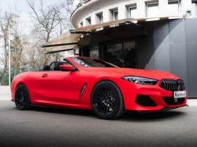 BMW 840 d xDrive, снимка 4