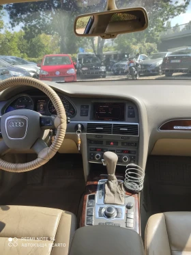 Audi A6 3.0tdi/224kc, quattro, Каско , снимка 10