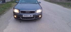 Audi A8, снимка 5