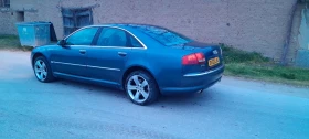 Audi A8, снимка 2