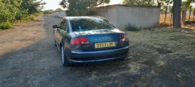 Audi A8, снимка 3