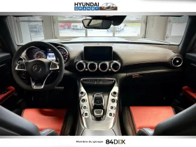 Mercedes-Benz AMG GT ЦЕНА ДО БЪЛГАРИЯ АВТОКРЕДИТ, снимка 12