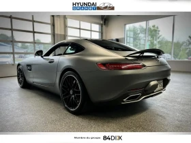 Mercedes-Benz AMG GT ЦЕНА ДО БЪЛГАРИЯ АВТОКРЕДИТ, снимка 5