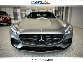 Mercedes-Benz AMG GT ЦЕНА ДО БЪЛГАРИЯ АВТОКРЕДИТ, снимка 2