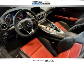 Mercedes-Benz AMG GT ЦЕНА ДО БЪЛГАРИЯ АВТОКРЕДИТ, снимка 9
