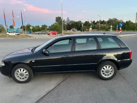 Audi A4 B4, снимка 5