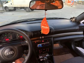 Audi A4 B4, снимка 10