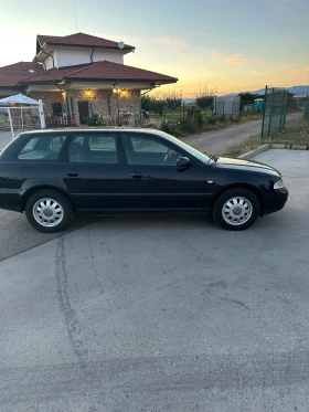 Audi A4 B4, снимка 7