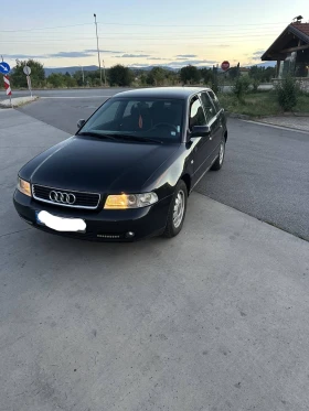 Audi A4 B4, снимка 1
