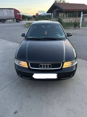 Audi A4 B4, снимка 2