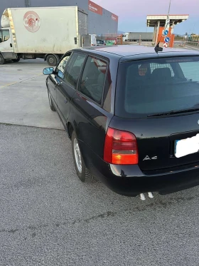 Audi A4 B4, снимка 3