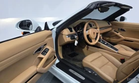 Porsche Boxster 2.7* 981* PDK* ОБДУХВАНЕ* , снимка 6