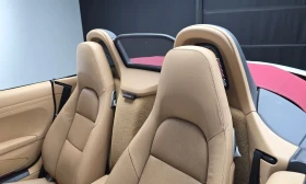 Porsche Boxster 2.7* 981* PDK* ОБДУХВАНЕ* , снимка 14
