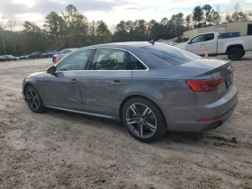 Audi A4 2l Prestige, снимка 2