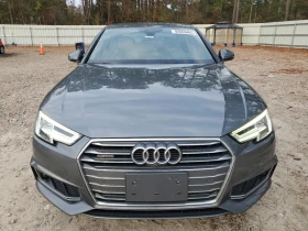 Audi A4 2l Prestige, снимка 5
