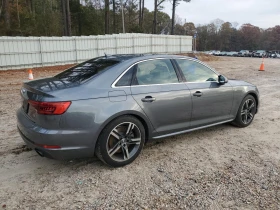 Audi A4 2l Prestige, снимка 3