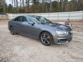 Audi A4 2l Prestige, снимка 4