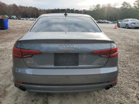 Audi A4 2l Prestige, снимка 6
