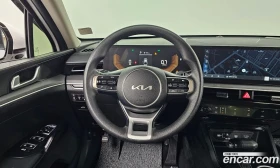 Kia K5 2.0 LPi Trendy, снимка 13