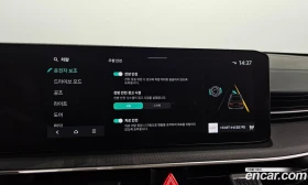 Kia K5 2.0 LPi Trendy, снимка 15