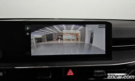 Kia K5 2.0 LPi Trendy, снимка 14