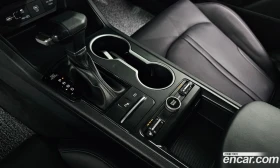 Kia K5 2.0 LPi Trendy, снимка 9