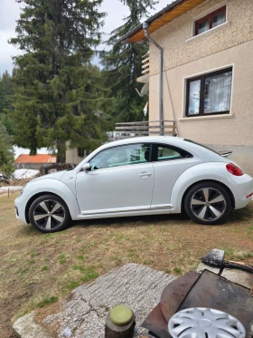 VW Beetle, снимка 10