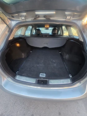 Toyota Avensis 2.2дизел  150к.с. 2009г. автомат., снимка 16