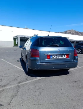 Peugeot 407, снимка 8