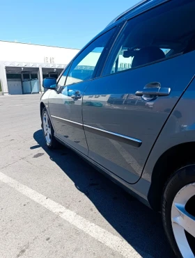 Peugeot 407, снимка 6