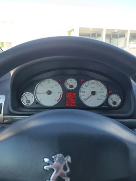 Peugeot 407, снимка 15