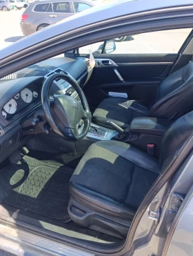 Peugeot 407, снимка 12