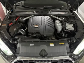 Audi A5 40TFSI* MATRIX* S* LINE* ОБДУХВАНЕ* ХЕДЪП* ДИСТРОН, снимка 17