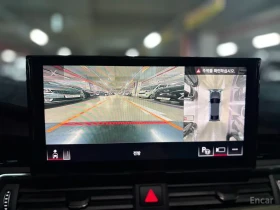 Audi A5 40TFSI* MATRIX* S* LINE* ОБДУХВАНЕ* ХЕДЪП* ДИСТРОН, снимка 8