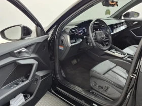 Audi A3 40 TFSI | ПОДГРЕВ| START STOP| ШИБЕДАХ, снимка 10