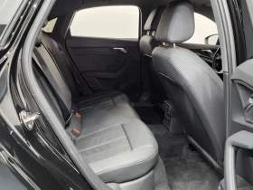Audi A3 40 TFSI | ПОДГРЕВ| START STOP| ШИБЕДАХ, снимка 12