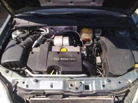 Opel Signum 2.2dti   | Mobile.bg    7