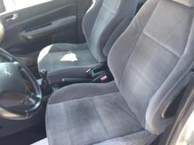 Peugeot 307   2.0 HDi | Mobile.bg    11