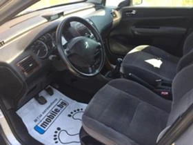 Peugeot 307   2.0 HDi | Mobile.bg    9